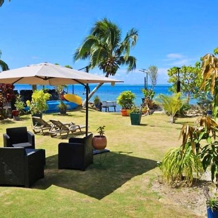 Moorea - Fare Nihei Maharepa  Екстериор снимка